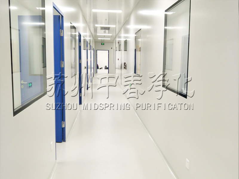 食品微生物檢驗實驗室無菌操作介紹